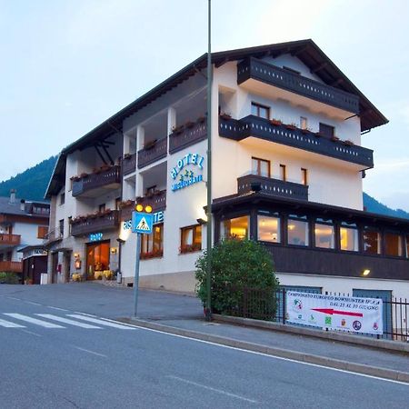 Hotel Migliorati Castione della Presolana Cameră foto